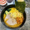 ラーメン屋 麺一 溝口店