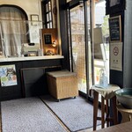 ミモザカフェ - 