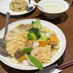 梅蘭 イオンモール京都桂川店 - 