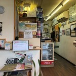 オリオン　スイート - 店内雰囲気
