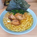 ラーメン 三和 - 
