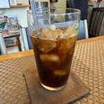 オリオン　スイート - アイスコーヒー