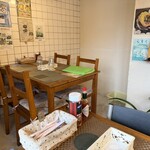 オリオン　スイート - 店内雰囲気