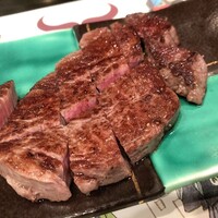 ステーキハウス ハマ  目黒店 - 