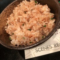 ステーキハウス ハマ  目黒店 - 