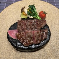 米沢牛黄木 銀座店 - 