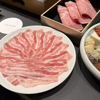 京都つゆしゃぶCHIRIRI 大阪梅田茶屋町店 - 