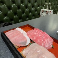Shangri-La’s secret 表参道店 - 
