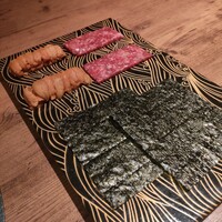 焼肉 うしみつ 恵比寿本店 - 