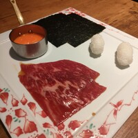 焼肉 うしみつ 恵比寿本店 - 