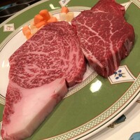 ステーキハウス ハマ  目黒店 - 