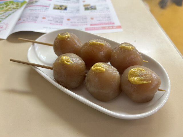 ミッキーランド - 蔵王町その他（ジェラート・アイスクリーム）の写真