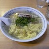 いこいらーめん さぎさか店