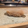 鮨トキドキ串 海老虎
