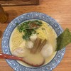 赤坂麺処 友