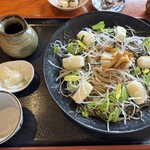 そば処みよし - 