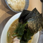 麺屋 サマー太陽 - 