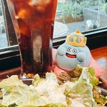 バル マルシェ コダマ - 