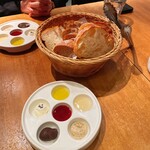 ポワンエリーニュ - 