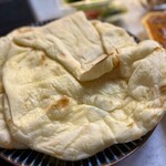 SPICY CURRY KUSUKUSU - 