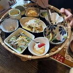 ごはん屋ごっつぉ - 