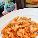 バル マルシェ コダマ - 