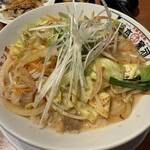 河童ラーメン本舗 - 