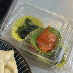 SPICY CURRY KUSUKUSU - 