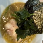 麺屋 サマー太陽 - 