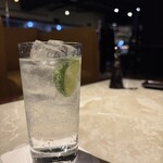 喫茶&BAR ねこと白鳥 - 
