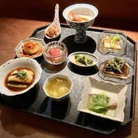 中國菜 奈良町 枸杞 - 