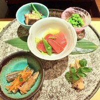鹿児島華蓮 銀座店 - 