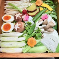 鹿児島華蓮 銀座店 - 