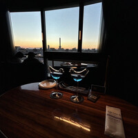 渋谷 Blue bird - 