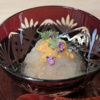鮨 大門 - 