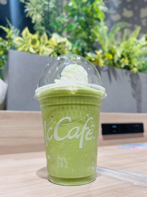 マクドナルド ゆめが丘ソラトス店 （McDonald's） - ゆめが丘