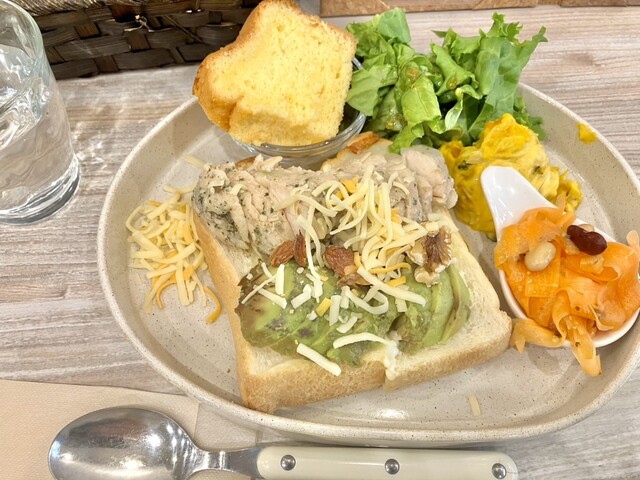 Cafe Lino（カフェ リノ） - 水沢（カフェ）の写真