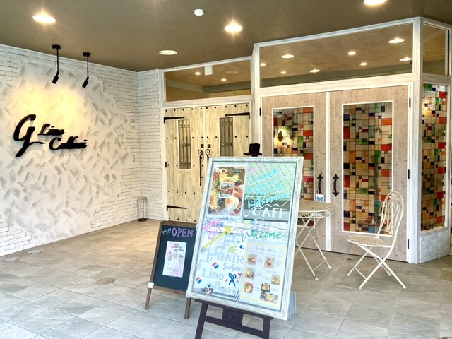 Cafe Lino（カフェ リノ） - 水沢（カフェ）の写真