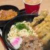 資さんうどん 八千代店