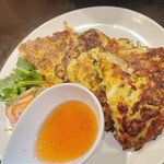 ベトナムビストロ バンフィールド - 