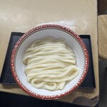 日の出製麺所 - 