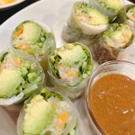 ベトナムビストロ バンフィールド 小石川後楽園 - 