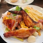 ベトナムビストロ バンフィールド - 