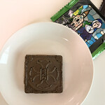 ボンパティ - 料理写真:ガジガジー！