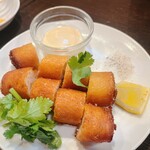 ベトナムビストロ バンフィールド - 