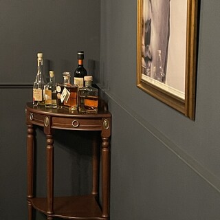 トラットリア アルベリ_0