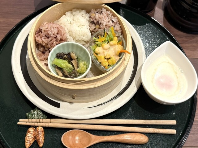 Yakuzen Cafe CALAK photo 3