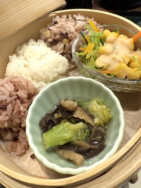 Yakuzen Cafe CALAK photo 2