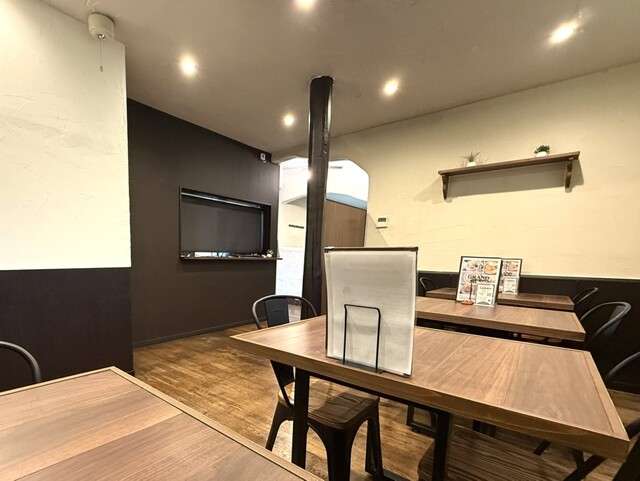 Yakuzen Cafe CALAK photo 4