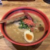 北海道名物らー麺 えびそば一幻 総本店